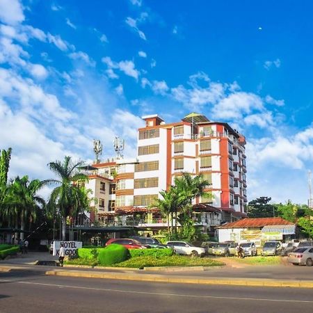 Hotel Kingdom Mwanza Extérieur photo