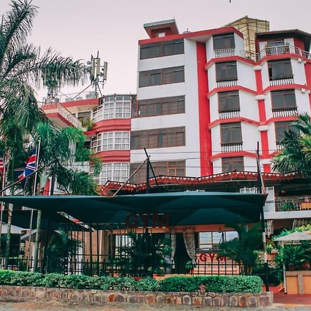 Hotel Kingdom Mwanza Extérieur photo
