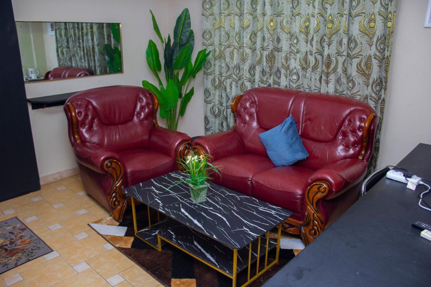 Hotel Kingdom Mwanza Extérieur photo