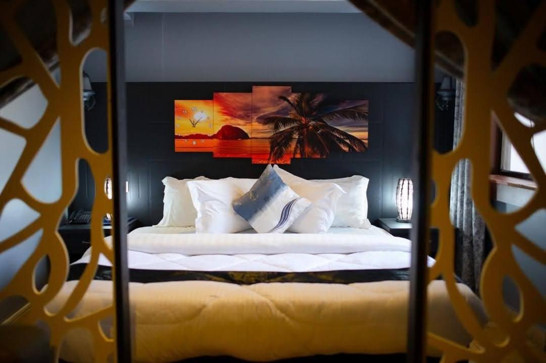 Hotel Kingdom Mwanza Extérieur photo