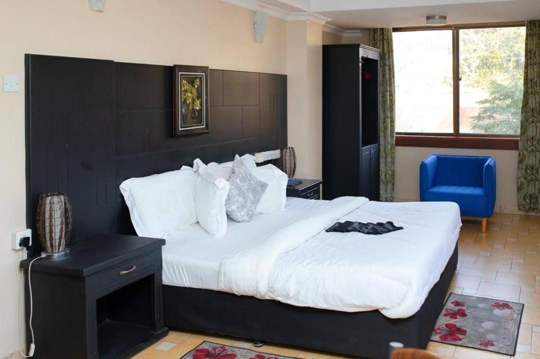 Hotel Kingdom Mwanza Extérieur photo