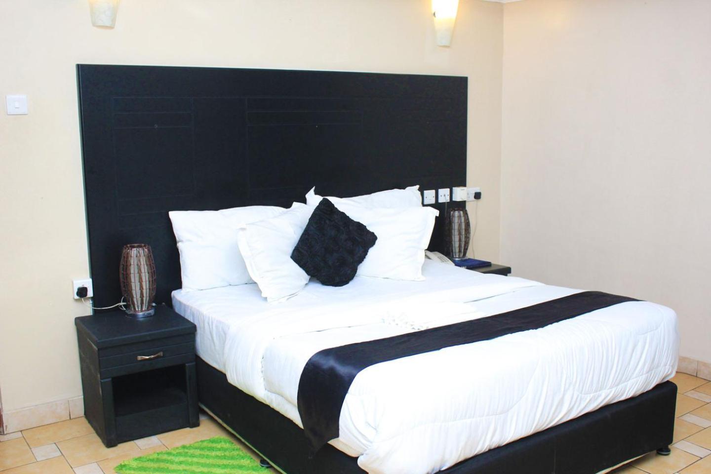 Hotel Kingdom Mwanza Extérieur photo